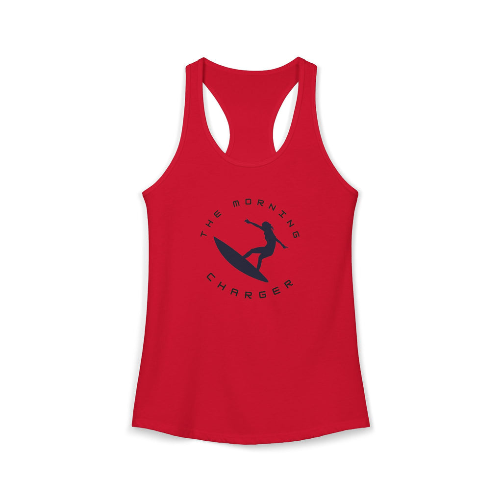 The Morning Charger Women's 2-Surfer vest