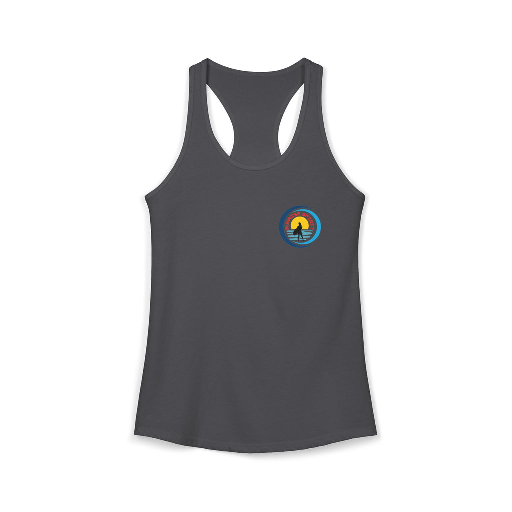 Sunrise Spirit- Racerback Tank