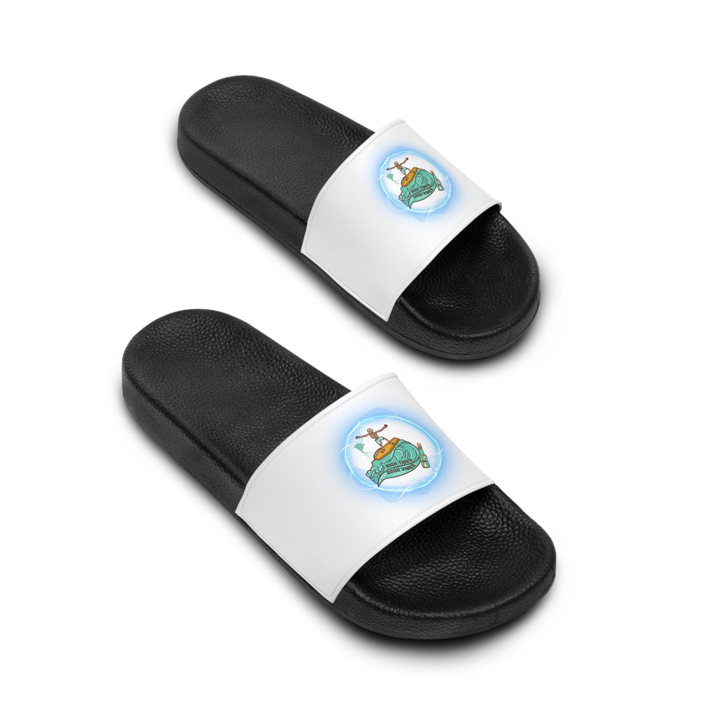 men's Slide Sandals