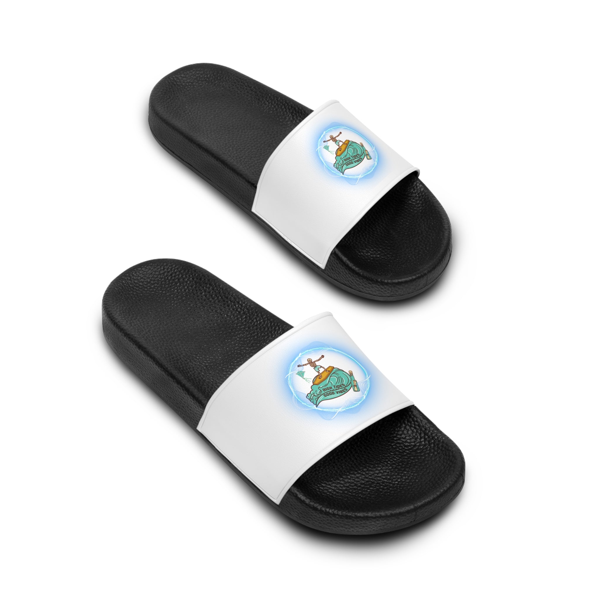 men's Slide Sandals