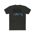 Born to Cruise Classic Car T‑Shirt