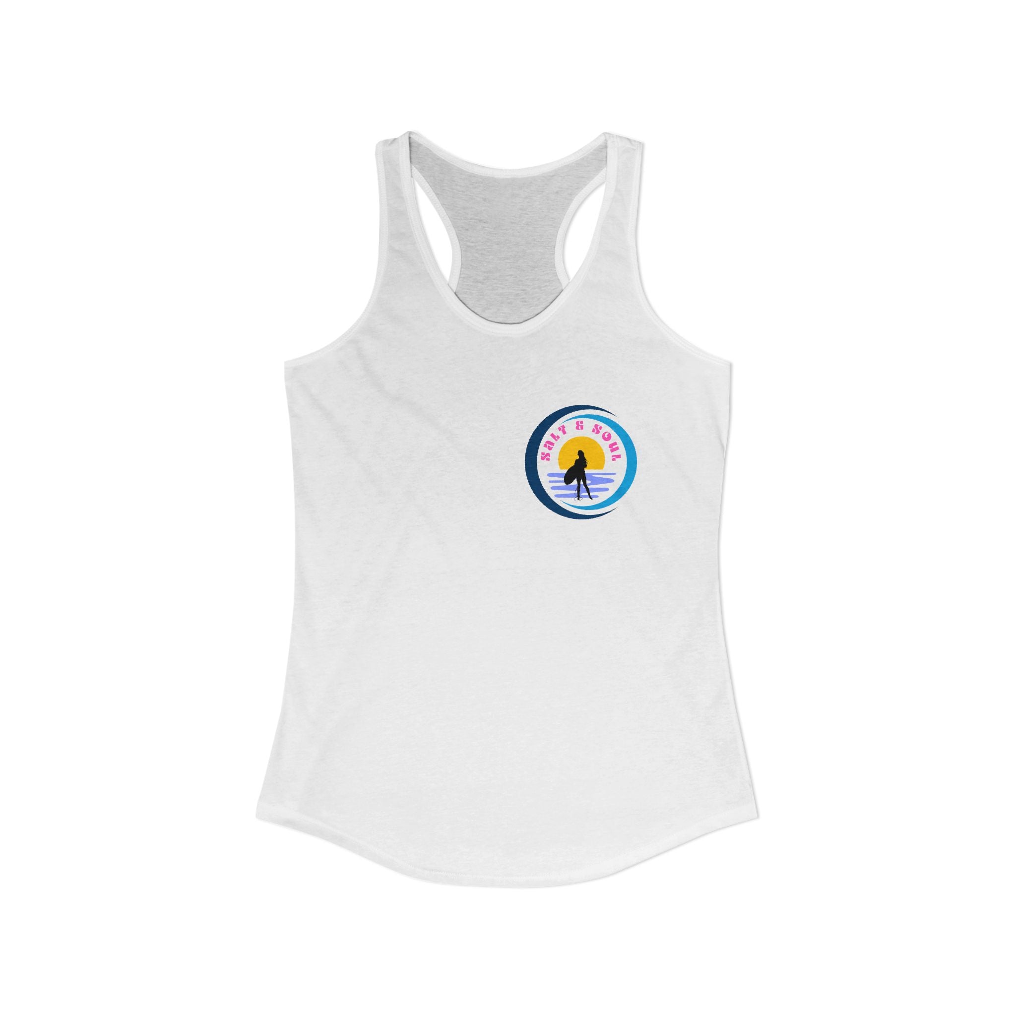 Women Salt & Soul vest