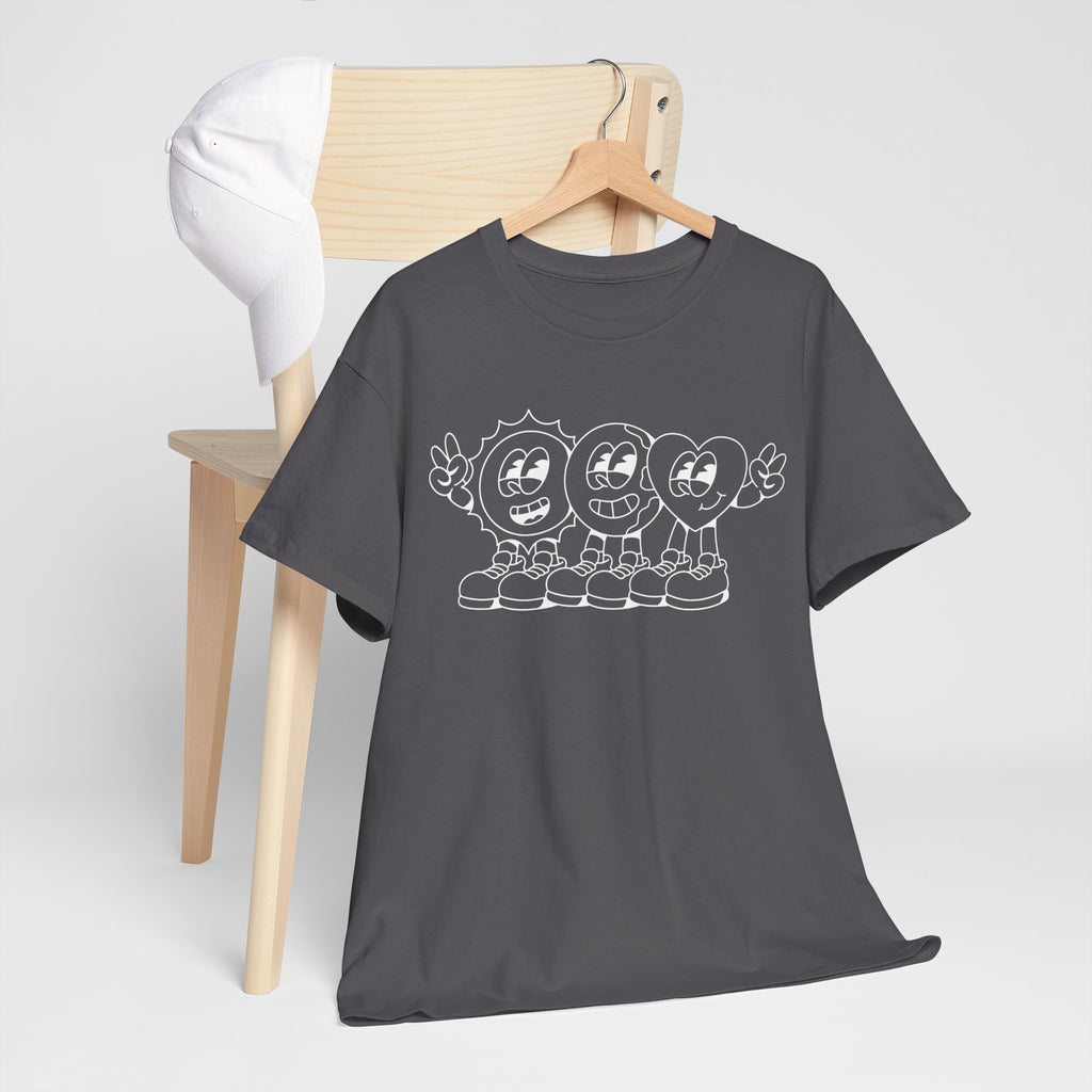 T-Shirt happy sweets