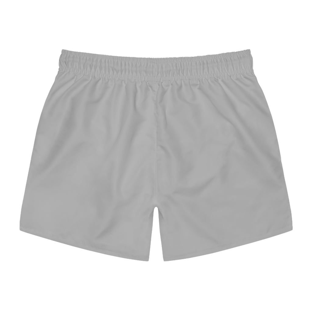 Beach Sunset Wave -Swim Shorts