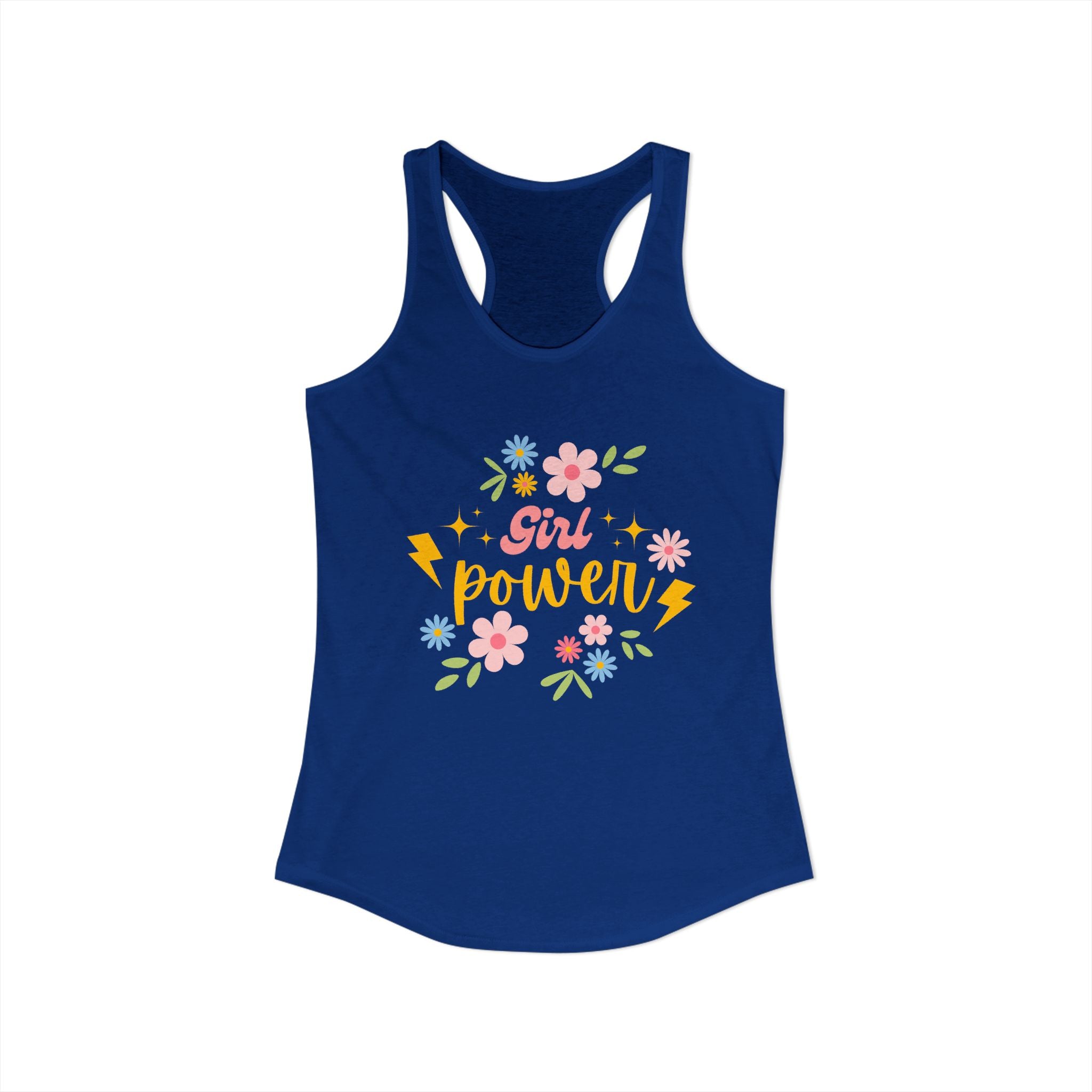 Women's  Sweet Power Tank Top