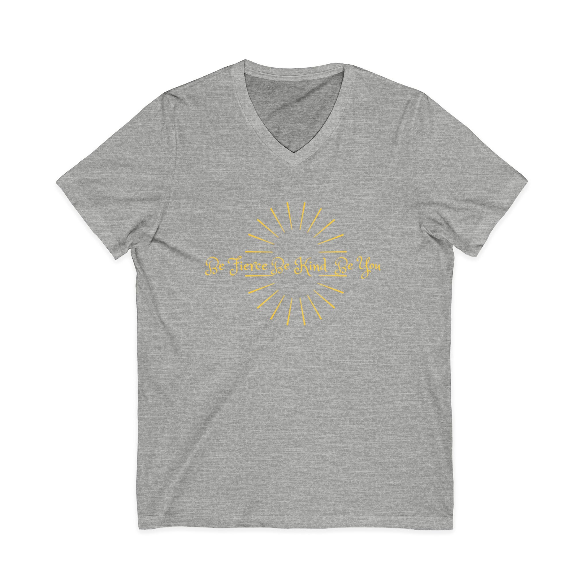 V-Neck Tee