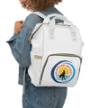 Sunrise spirit -Diaper Backpack