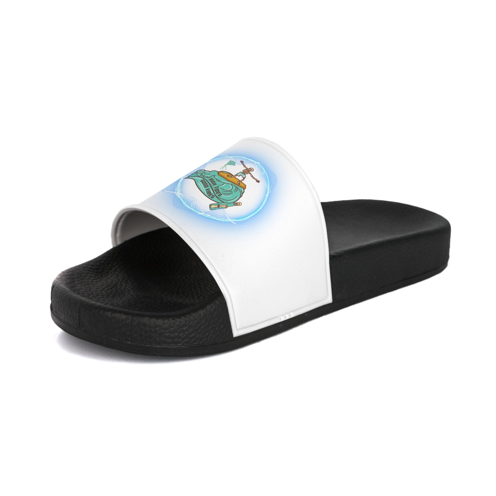 men's Slide Sandals