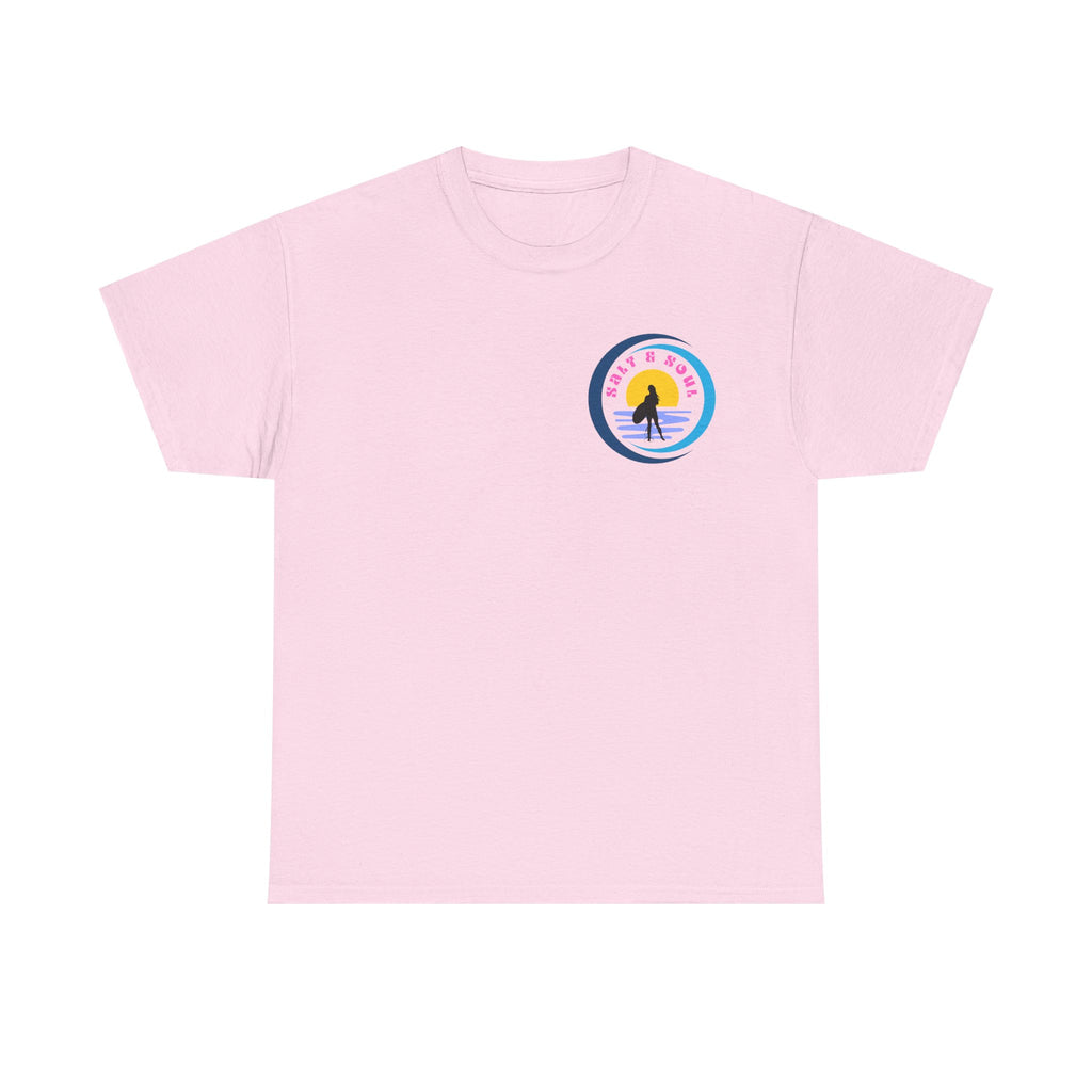 Women Salt & Soul T-Shirt