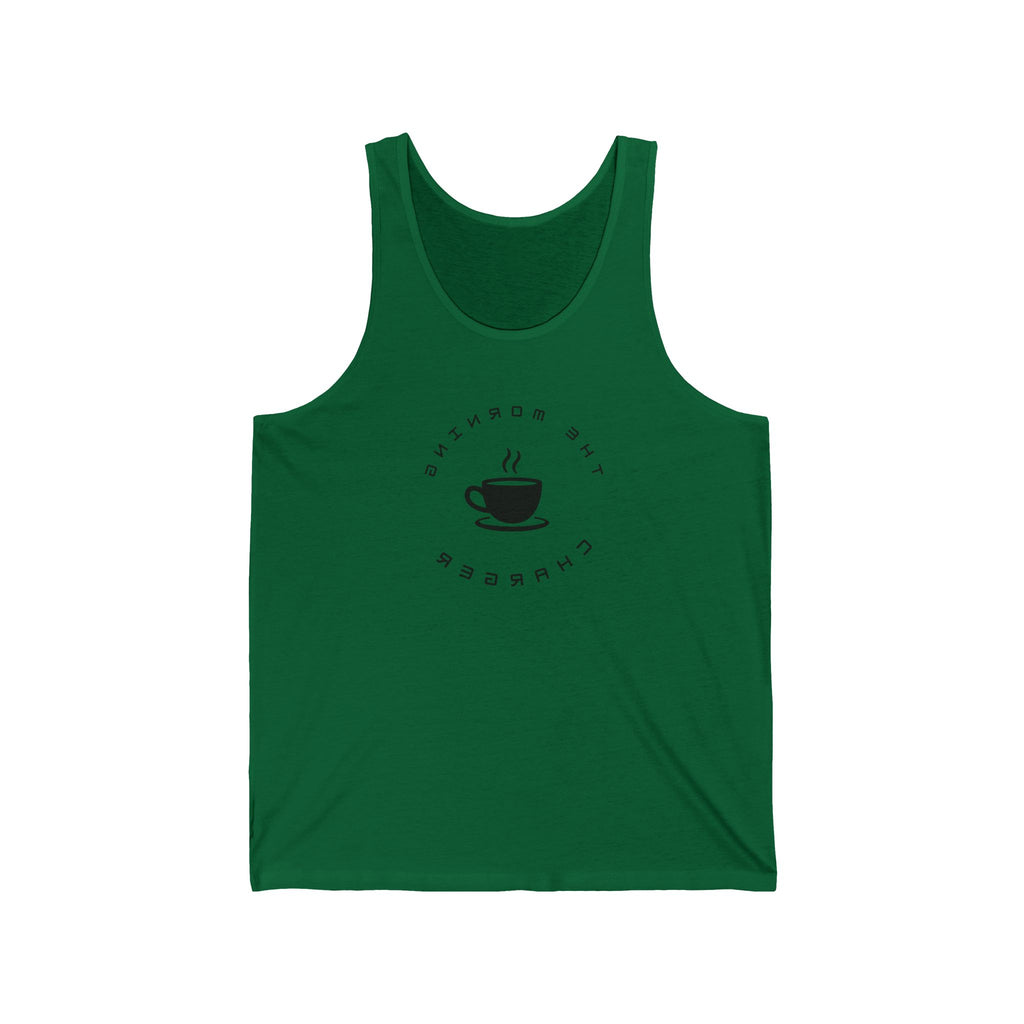Coffee lover vest