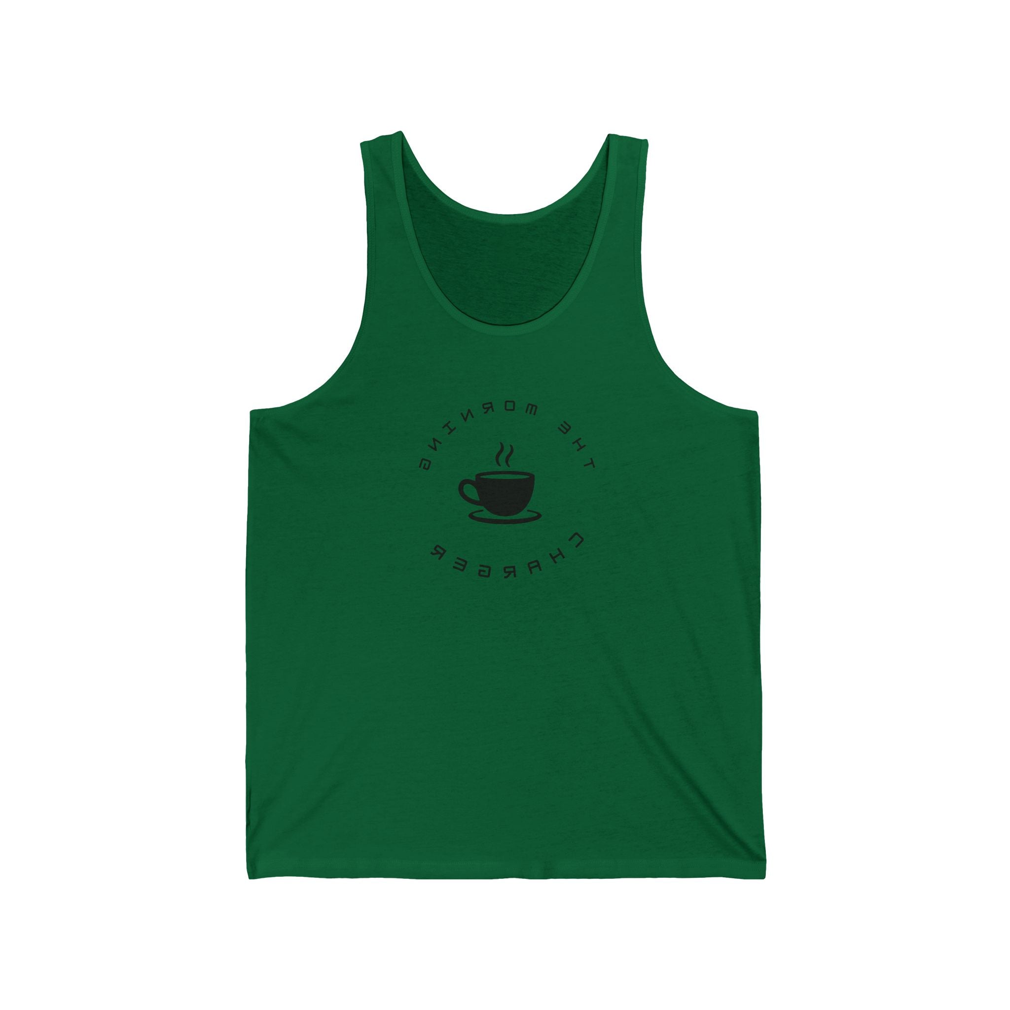 Coffee lover vest
