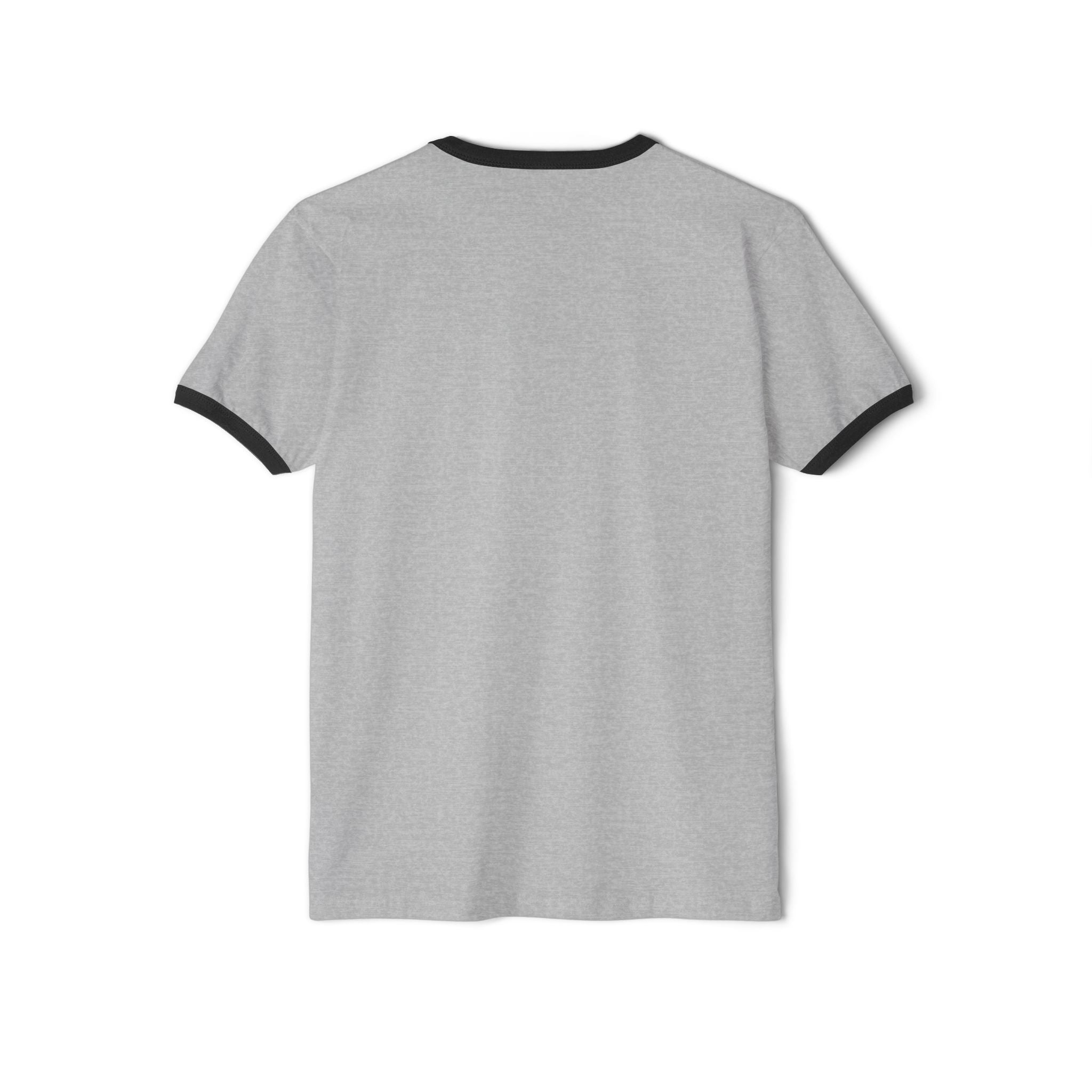Sunrise Spirit Surf Ringer T-Shirt