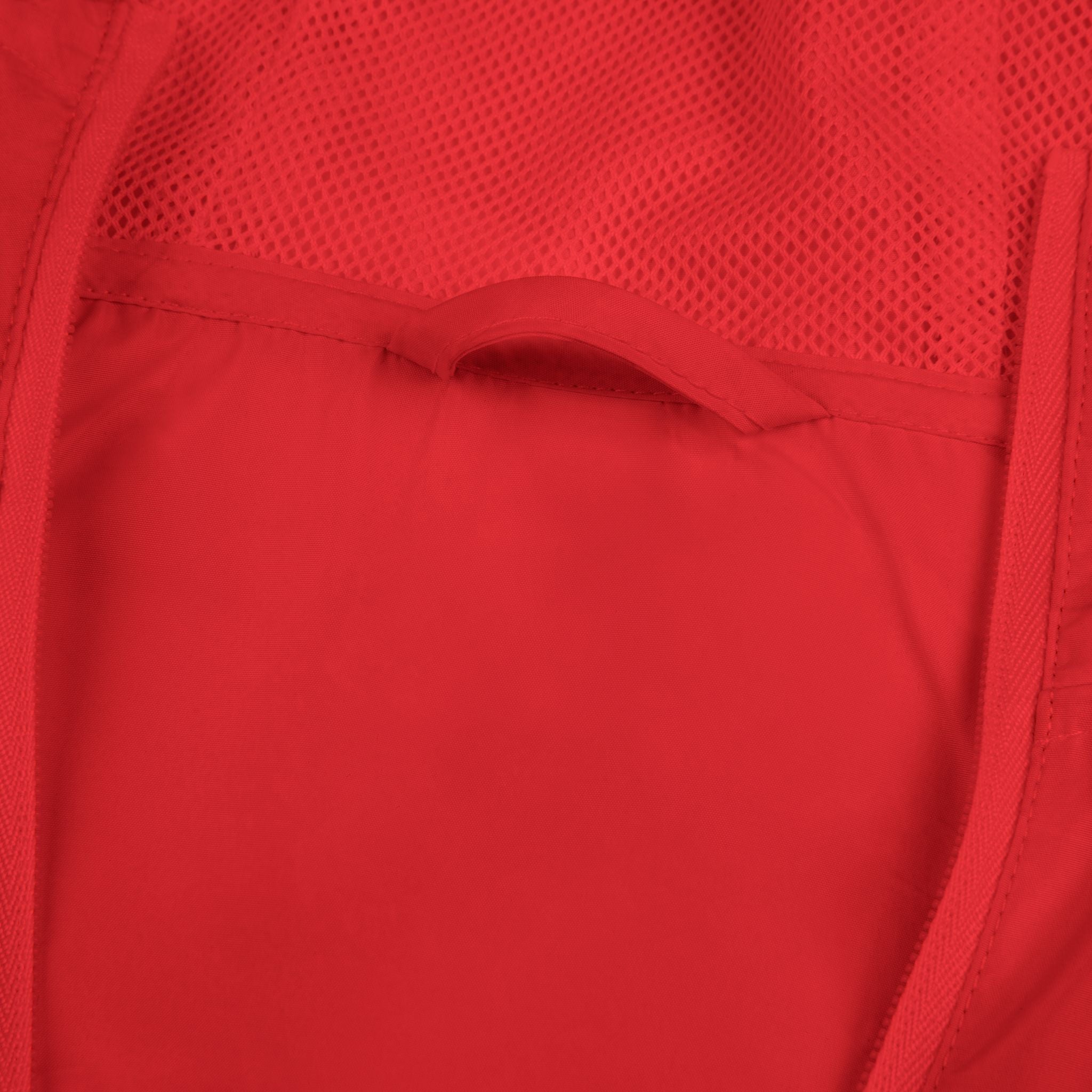 Beach Sunset Wave -Windbreaker Jacket