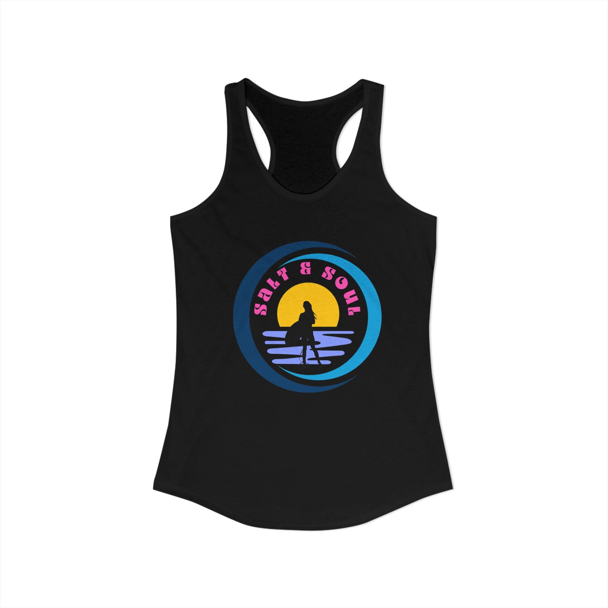 Women's  Salt & Soul Vest