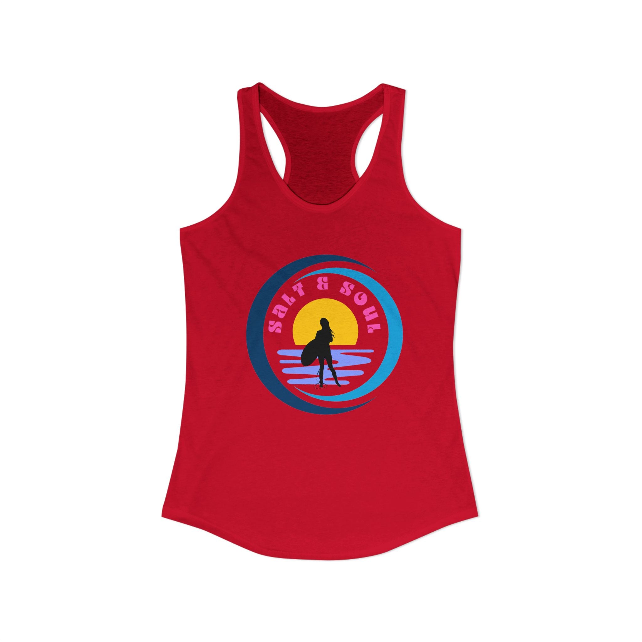 Women's  Salt & Soul Vest