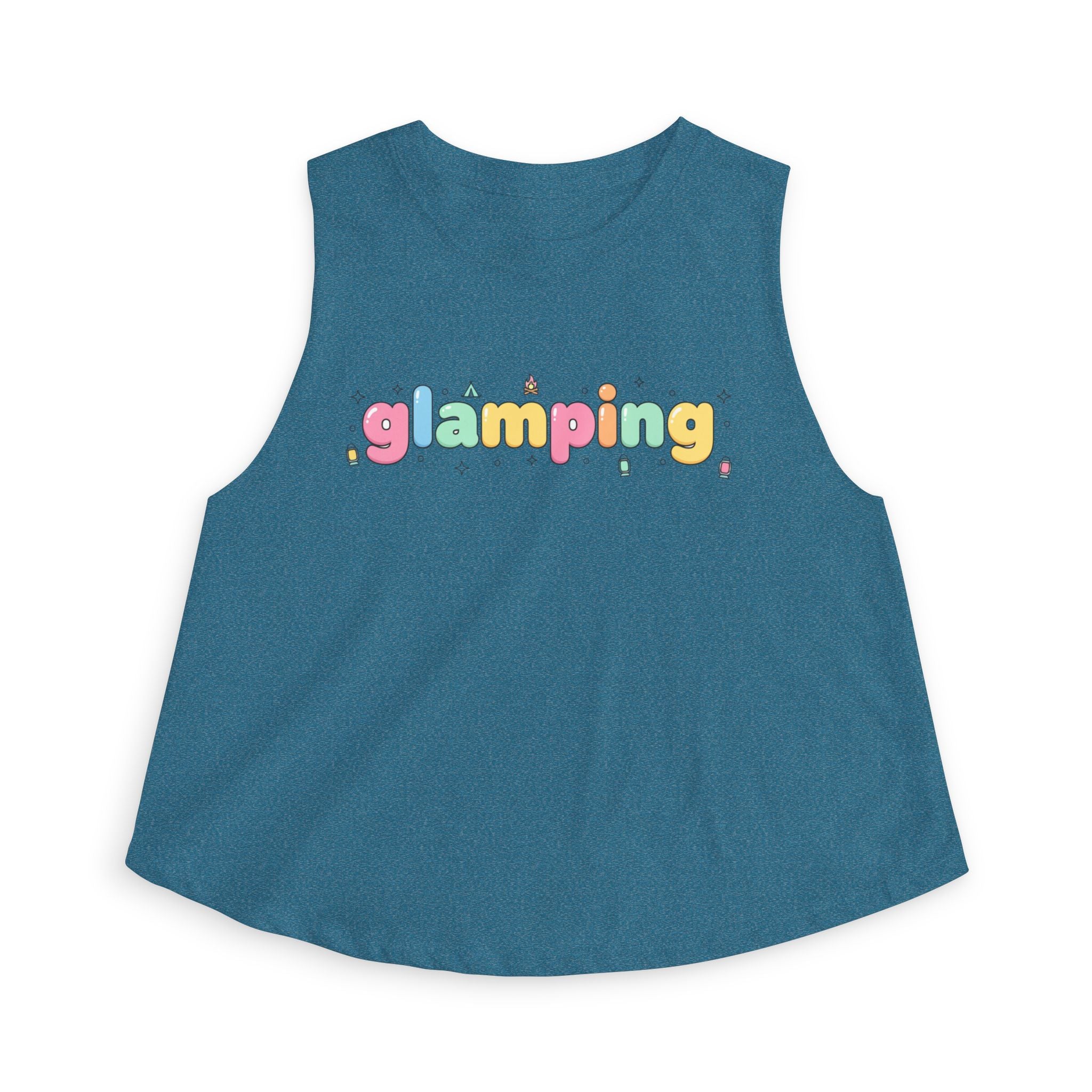 Women's Crop Top