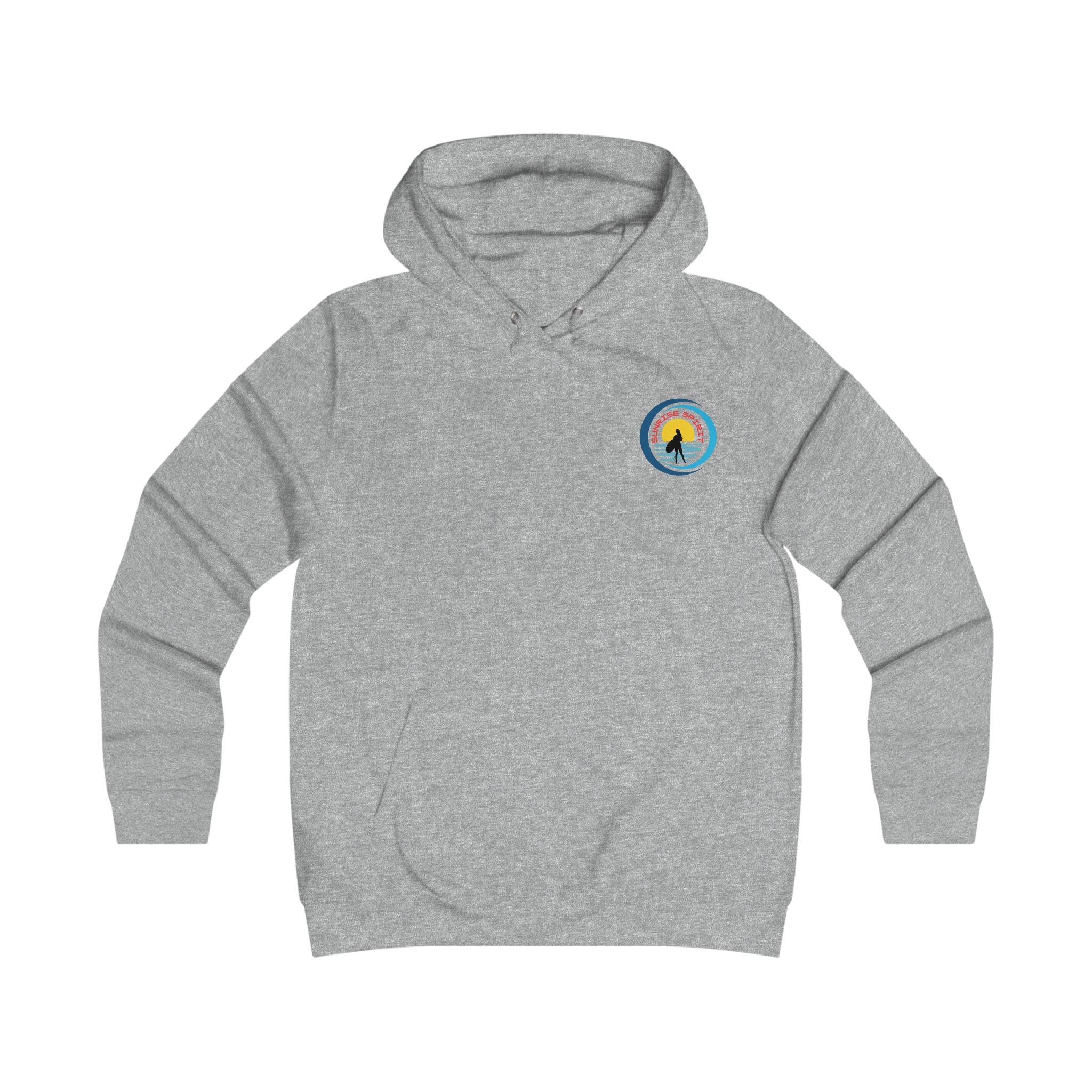Sunrise  Spirit Hoodie — Hoodie