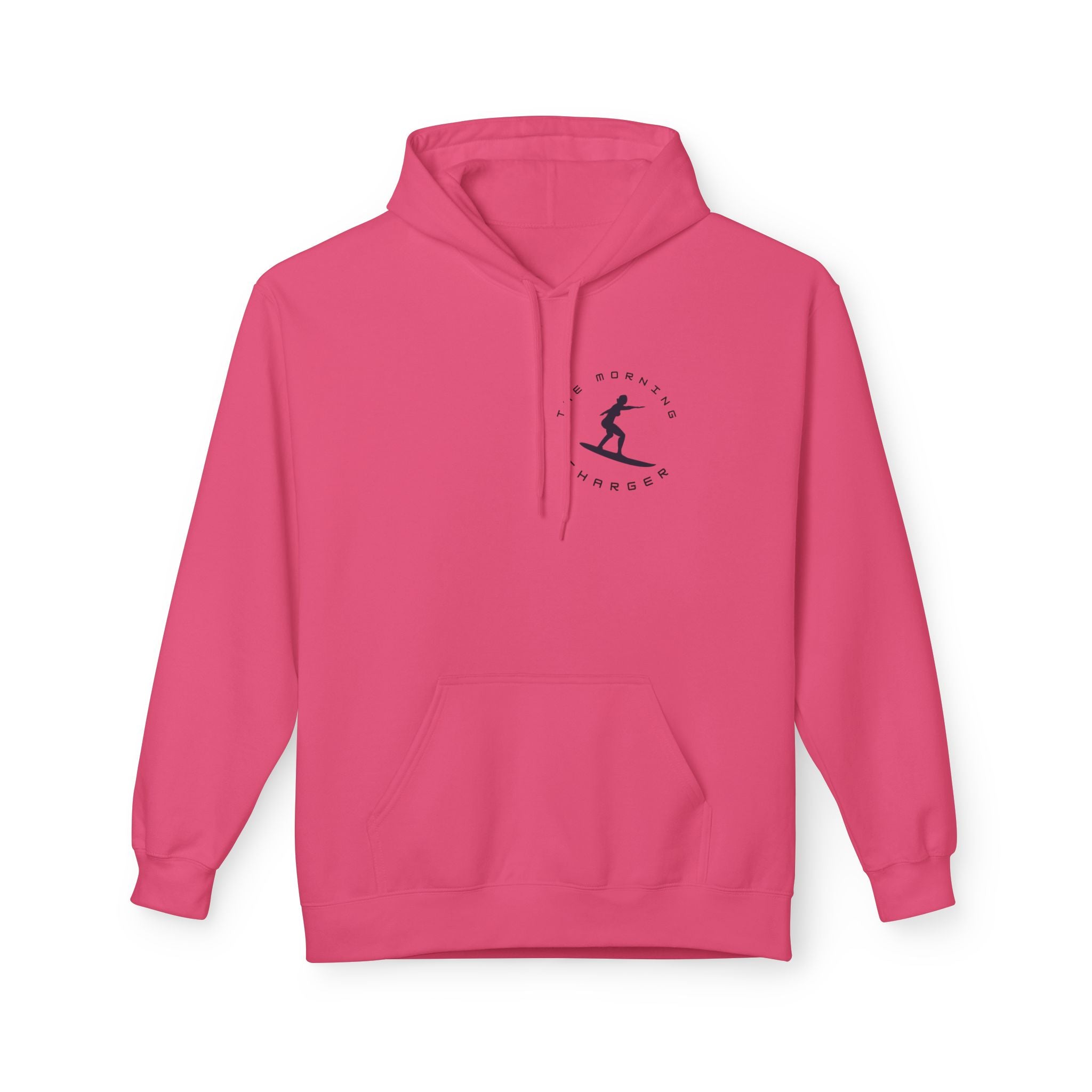 Women Morning Charger- Surf Hoodie Women Running
