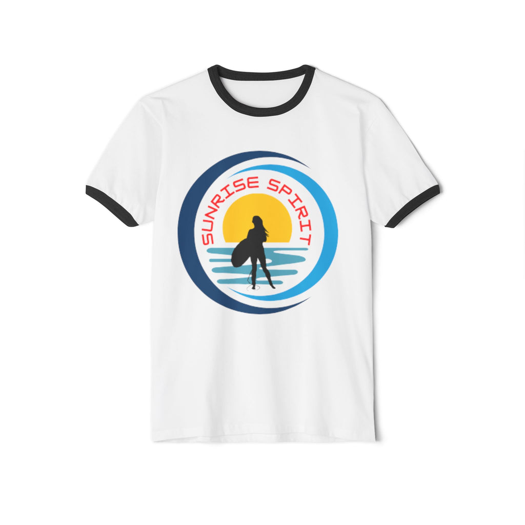 Sunrise Spirit  T‑Shirt Women's