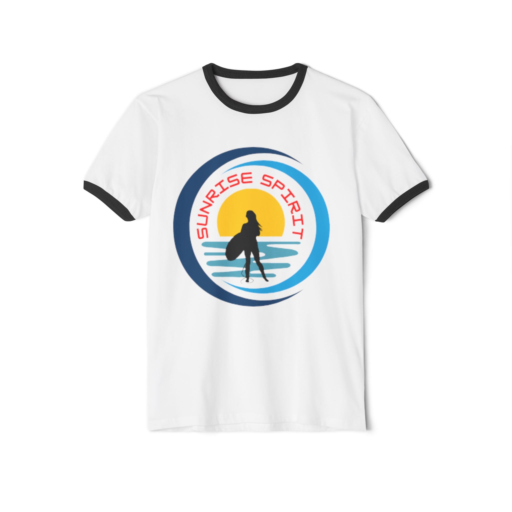 Sunrise Spirit  T‑Shirt Women's