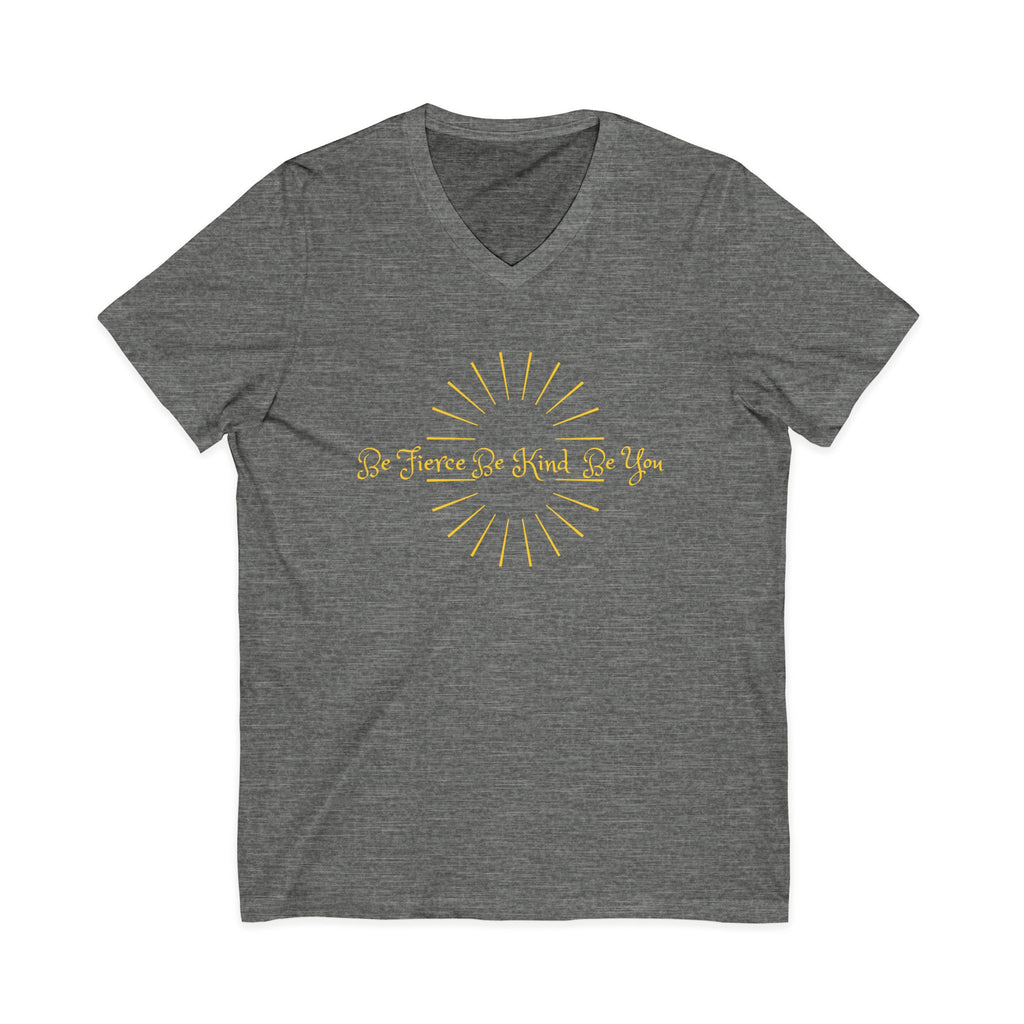 V-Neck Tee