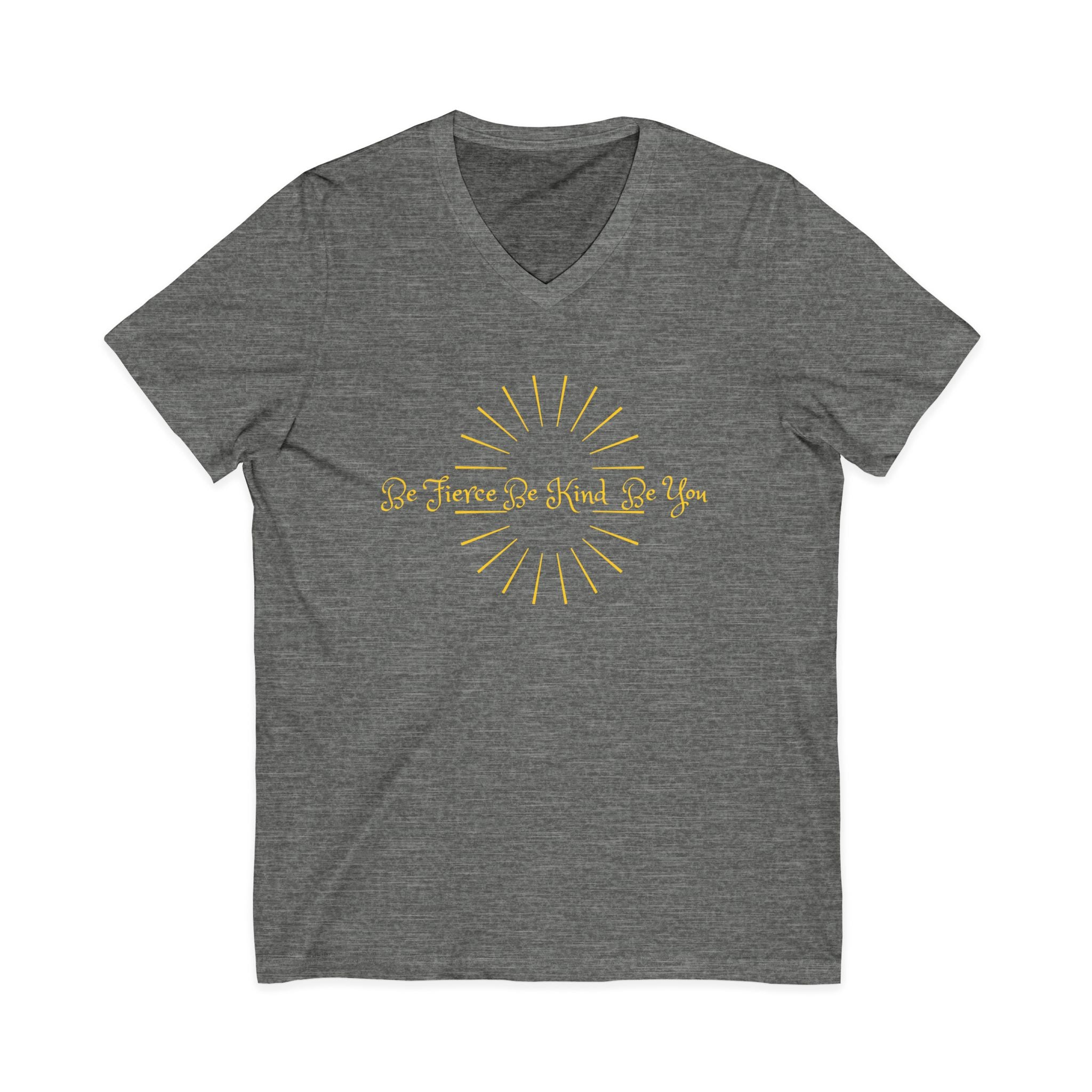 V-Neck Tee