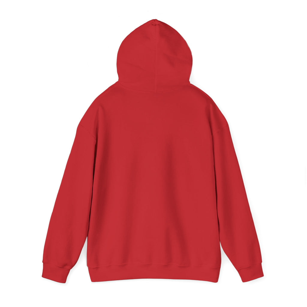Sunrise Spirit-Hoodie Women