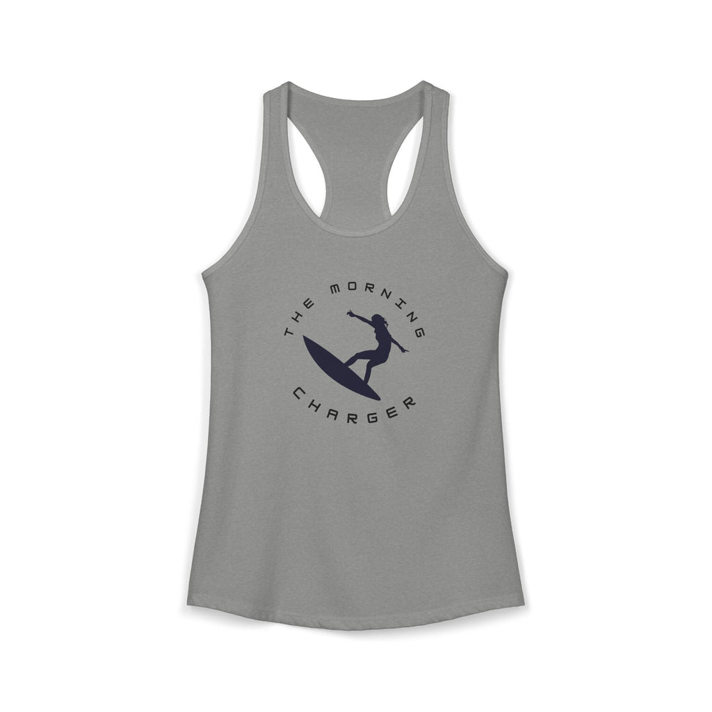 The Morning Charger Women's 2-Surfer vest