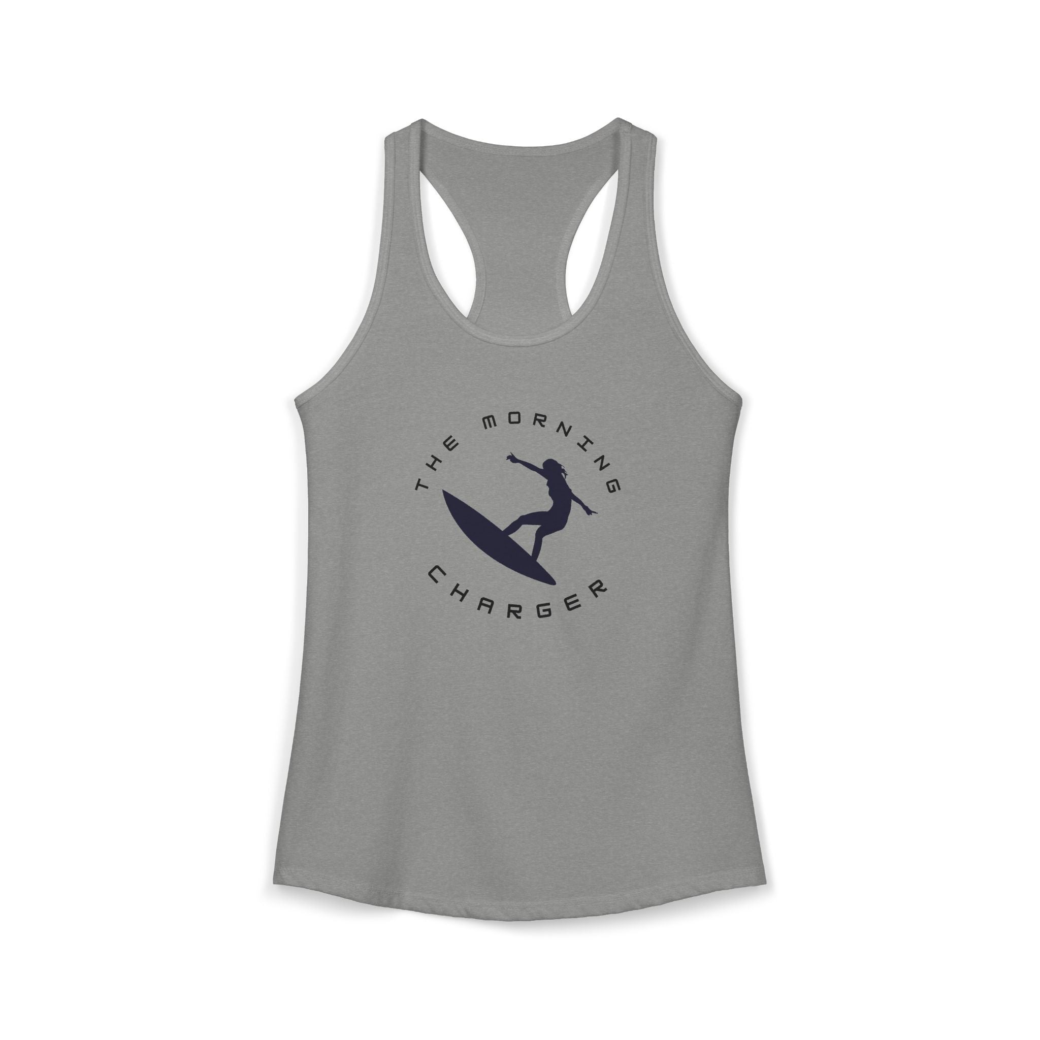 The Morning Charger Women's 2-Surfer vest