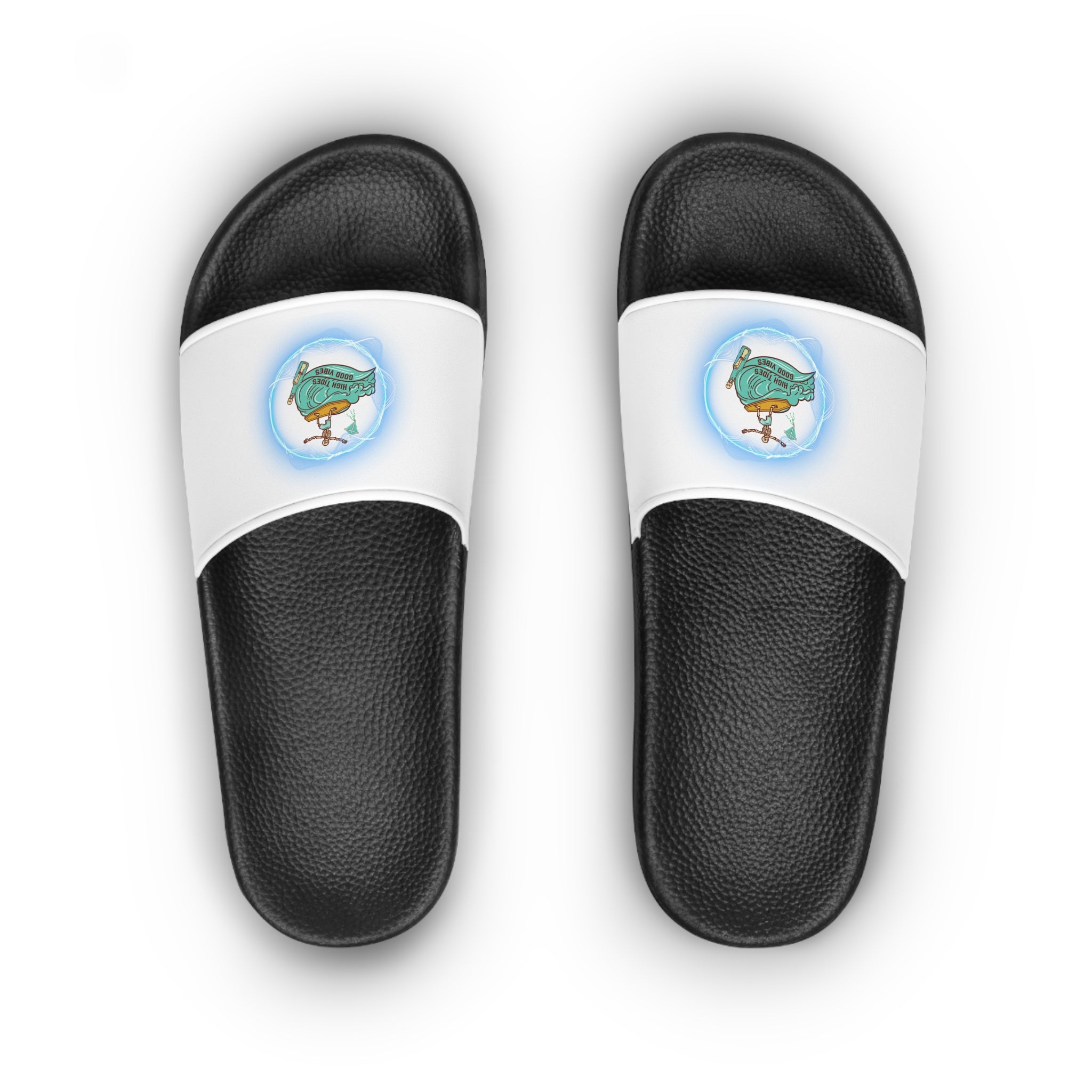 men's Slide Sandals