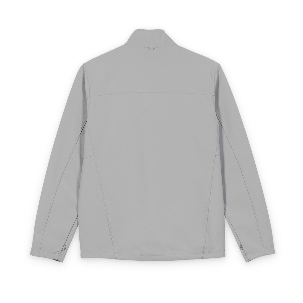 Nautical Anchor- Soft Shell Jacket