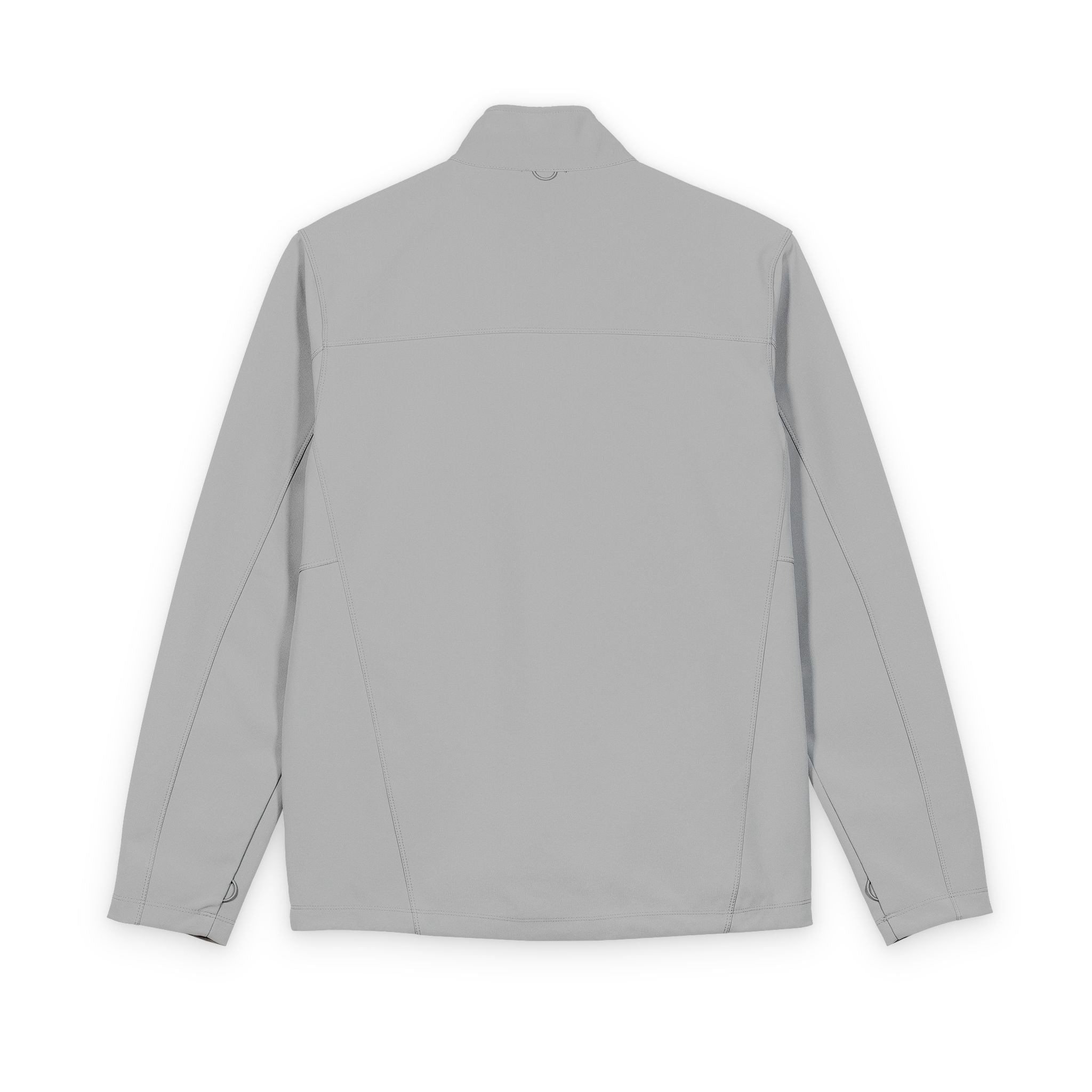 Nautical Anchor- Soft Shell Jacket