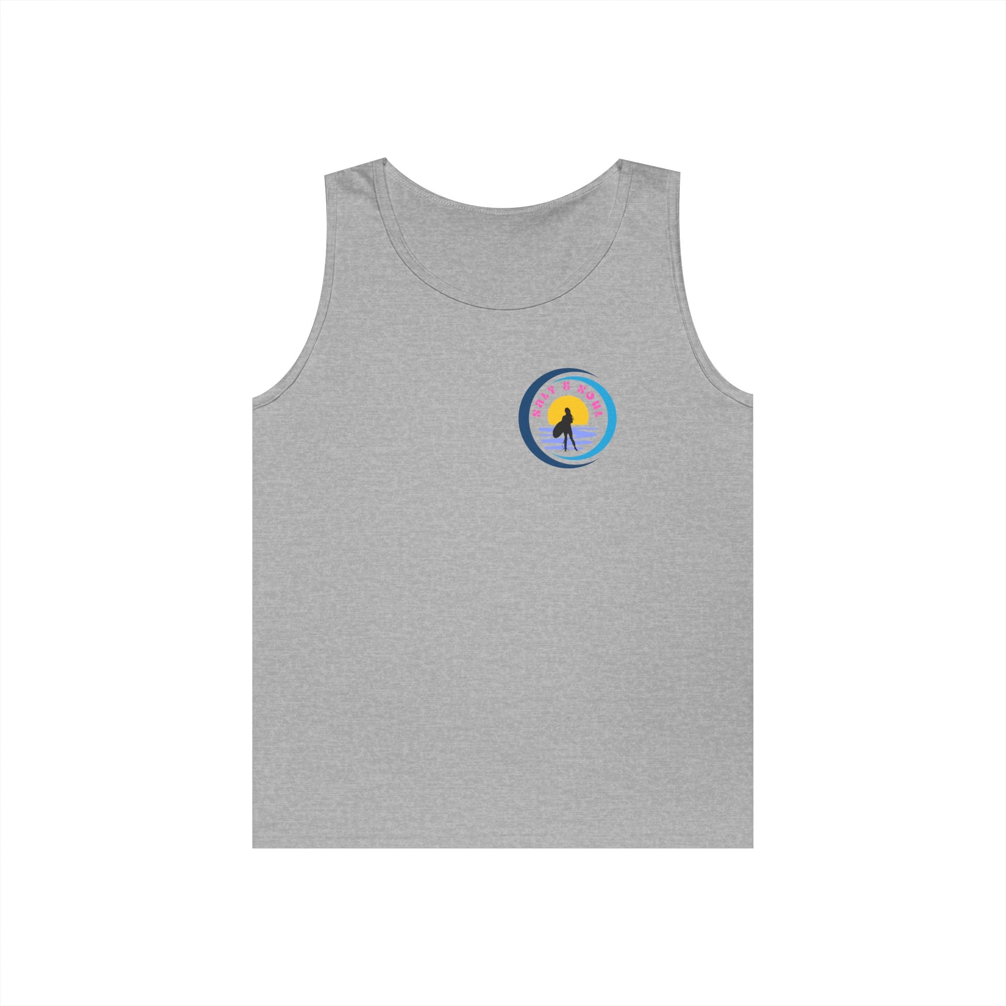 Sunrise Spirit - Tank Top