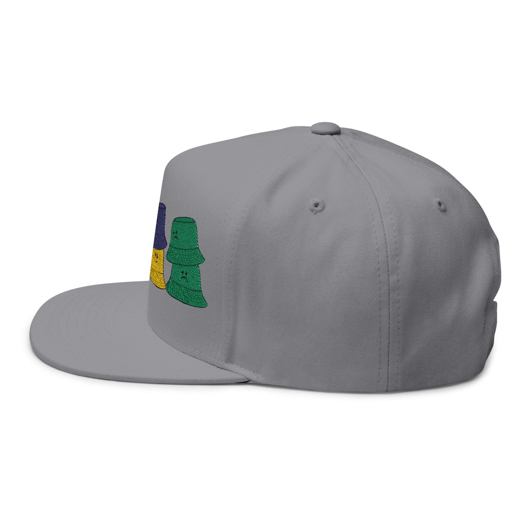 Bucket Hats Snapback Cap