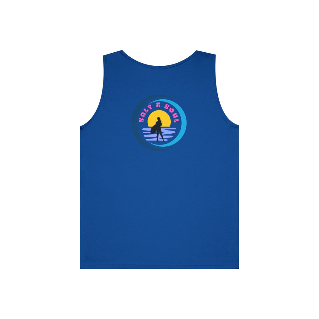 Sunrise Spirit - Tank Top