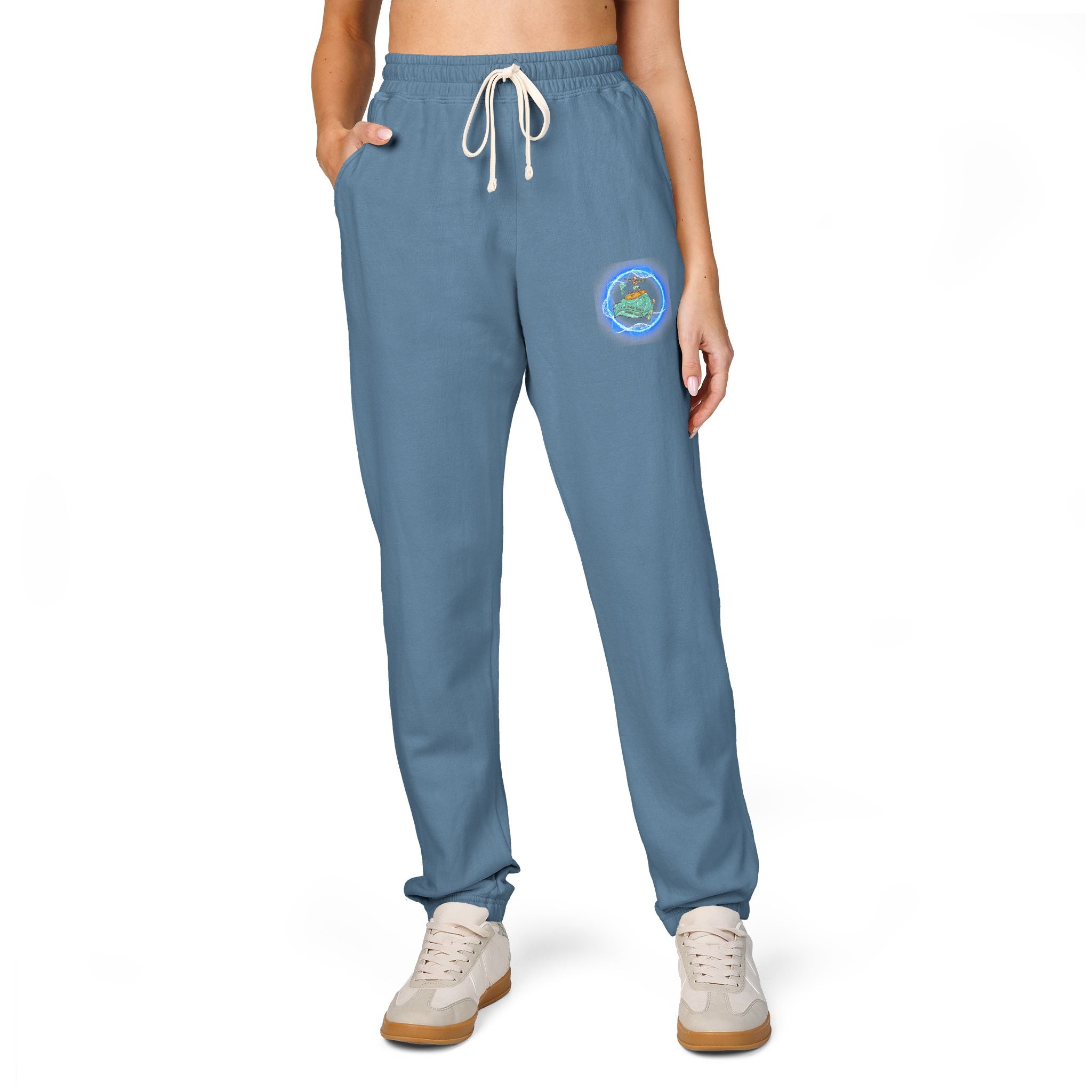 Surf Turtle -Jogging Pants