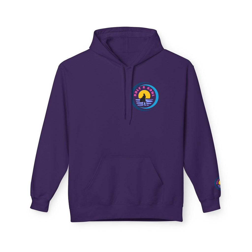 Women Salt & Soul Hoodie