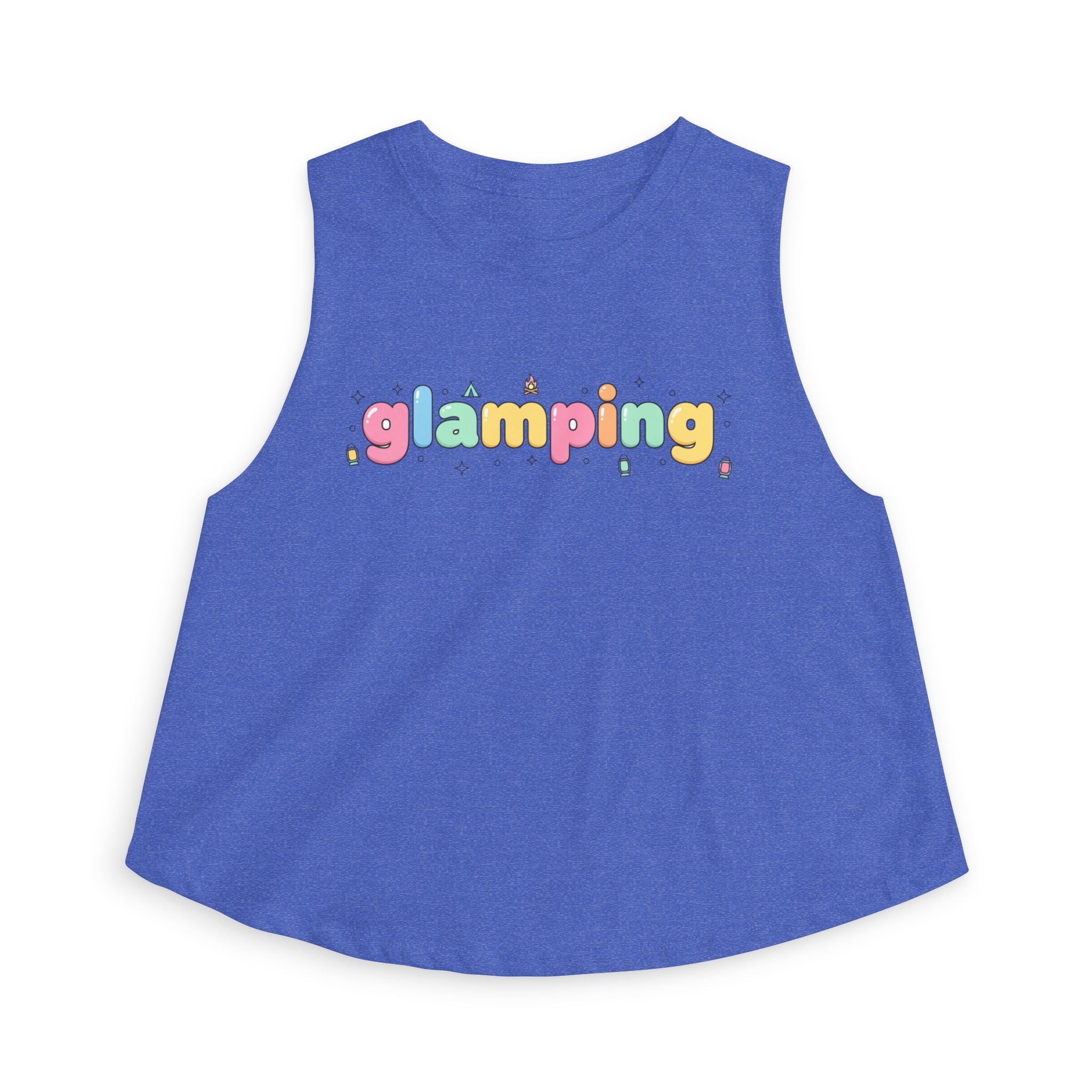 Women's Crop Top