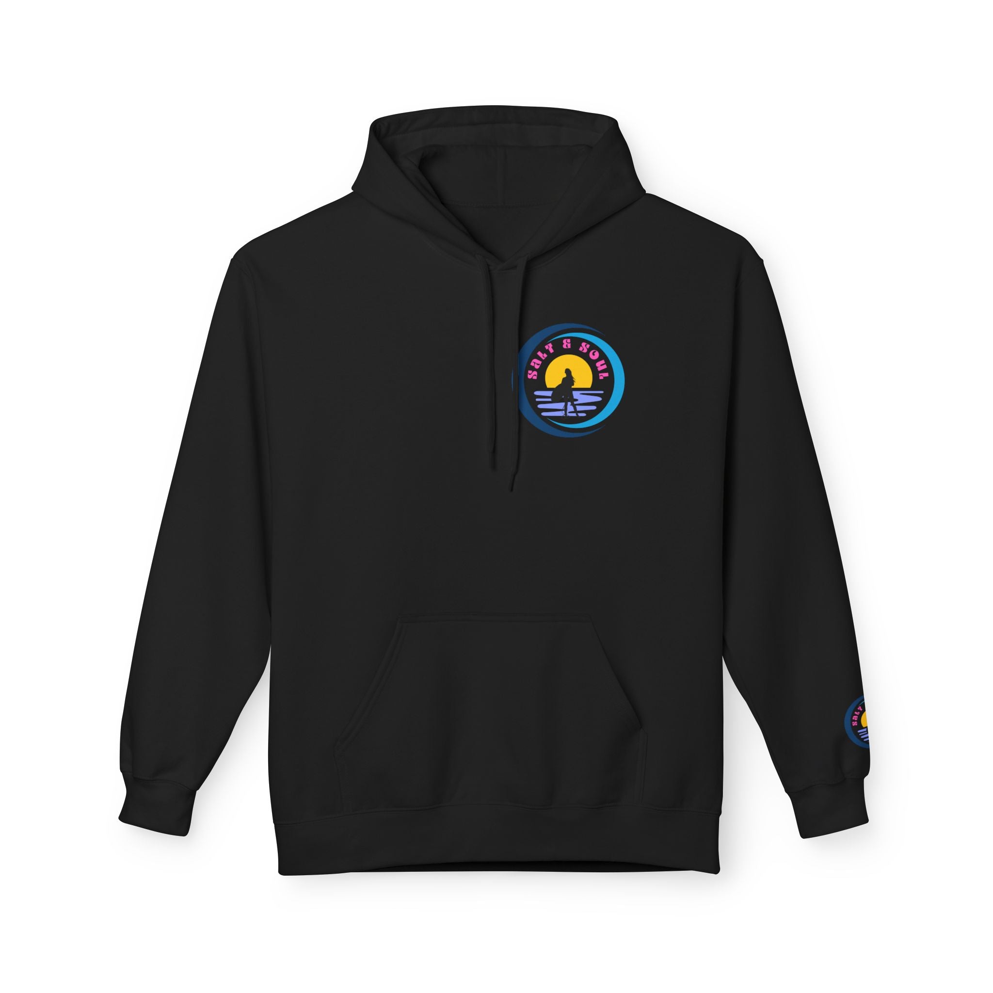 Women Salt & Soul Hoodie