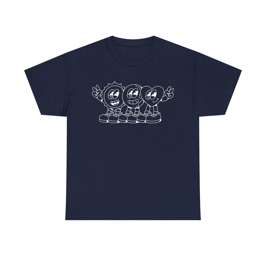 T-Shirt happy sweets