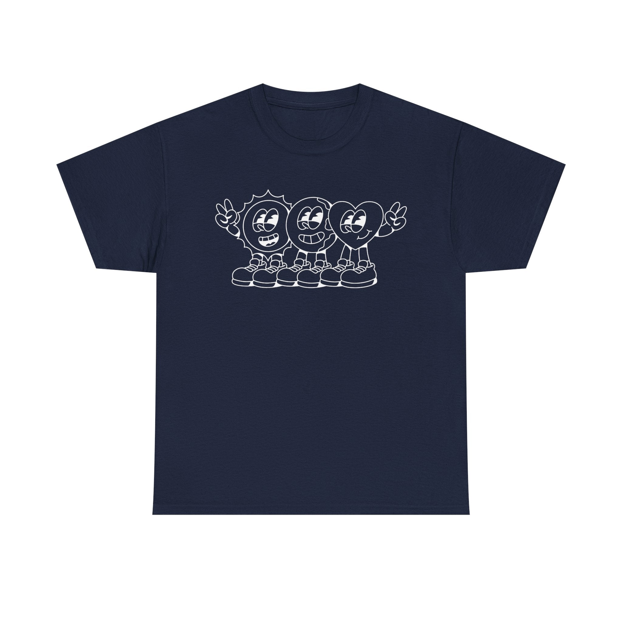 T-Shirt happy sweets