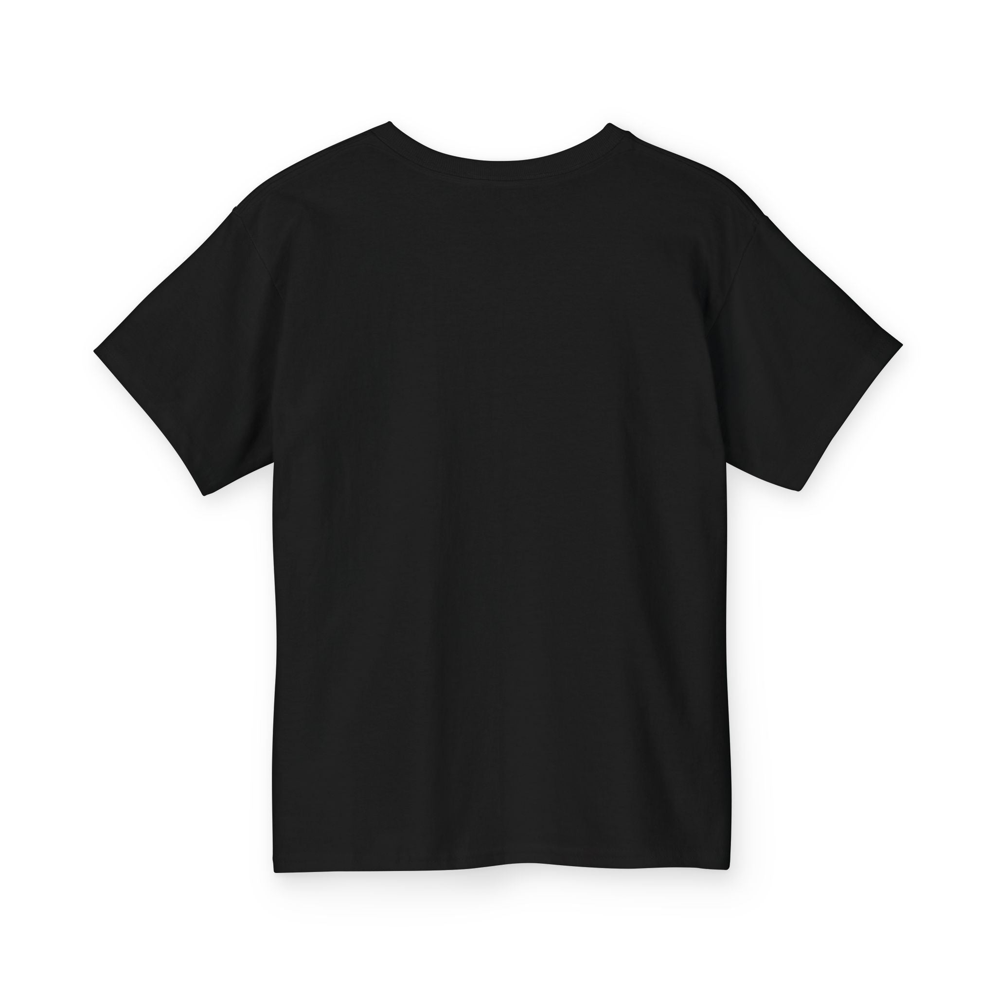 Youth Tee — Colorful Flip Flop Print Kids' Summer T-Shirt