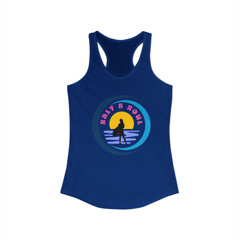 Women's  Salt & Soul Vest