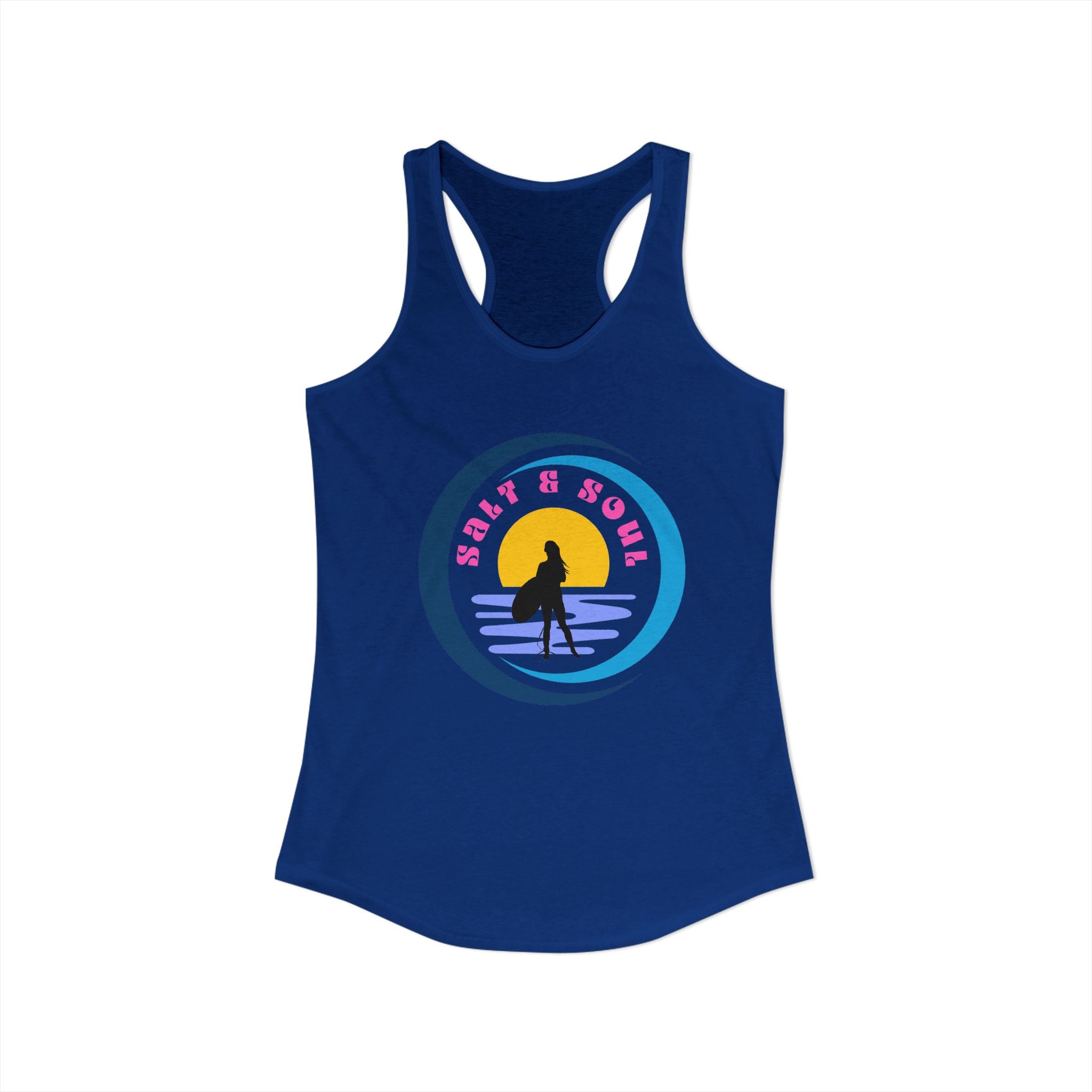 Women's  Salt & Soul Vest