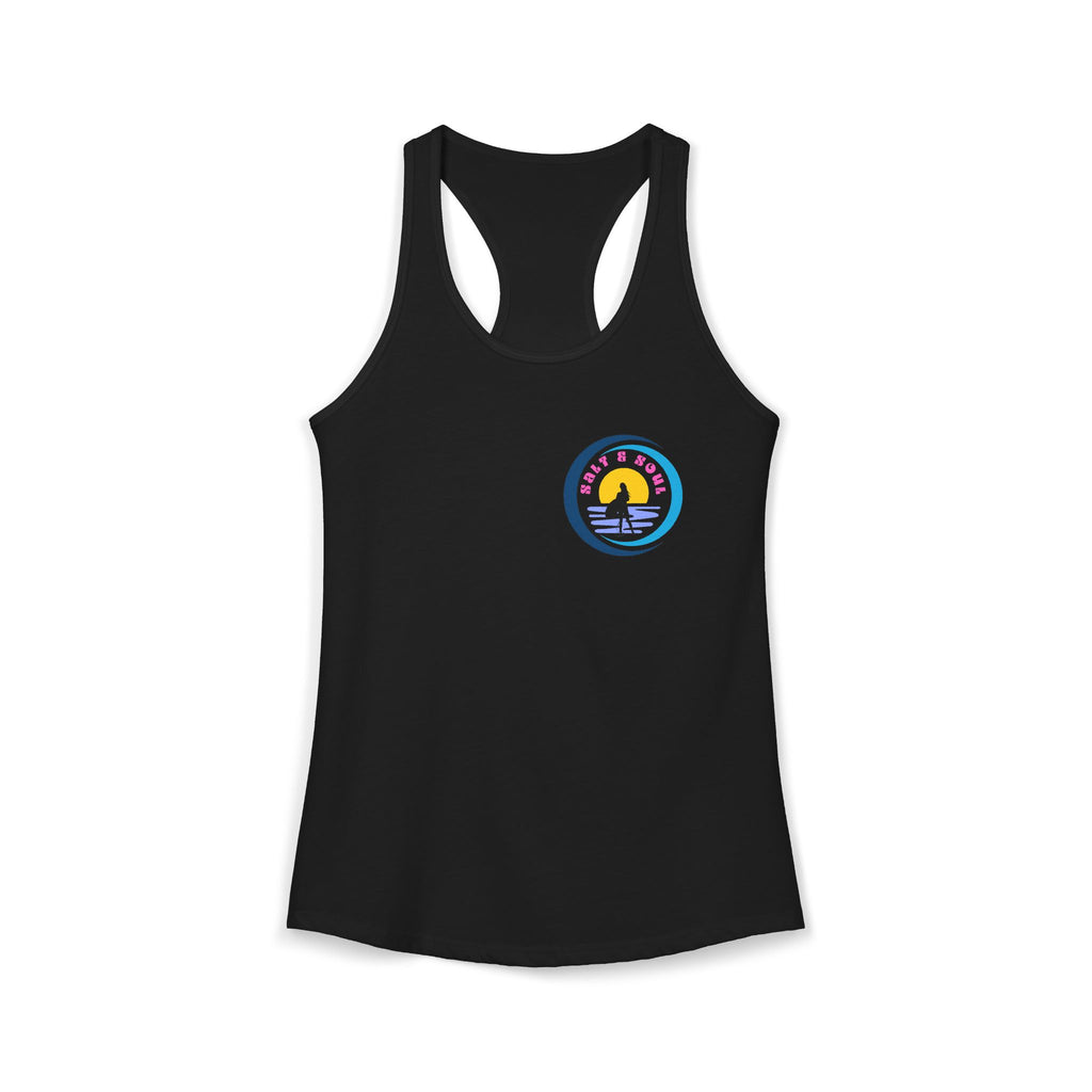 Women Salt & Soul vest