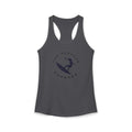 The Morning Charger Women's 2-Surfer vest