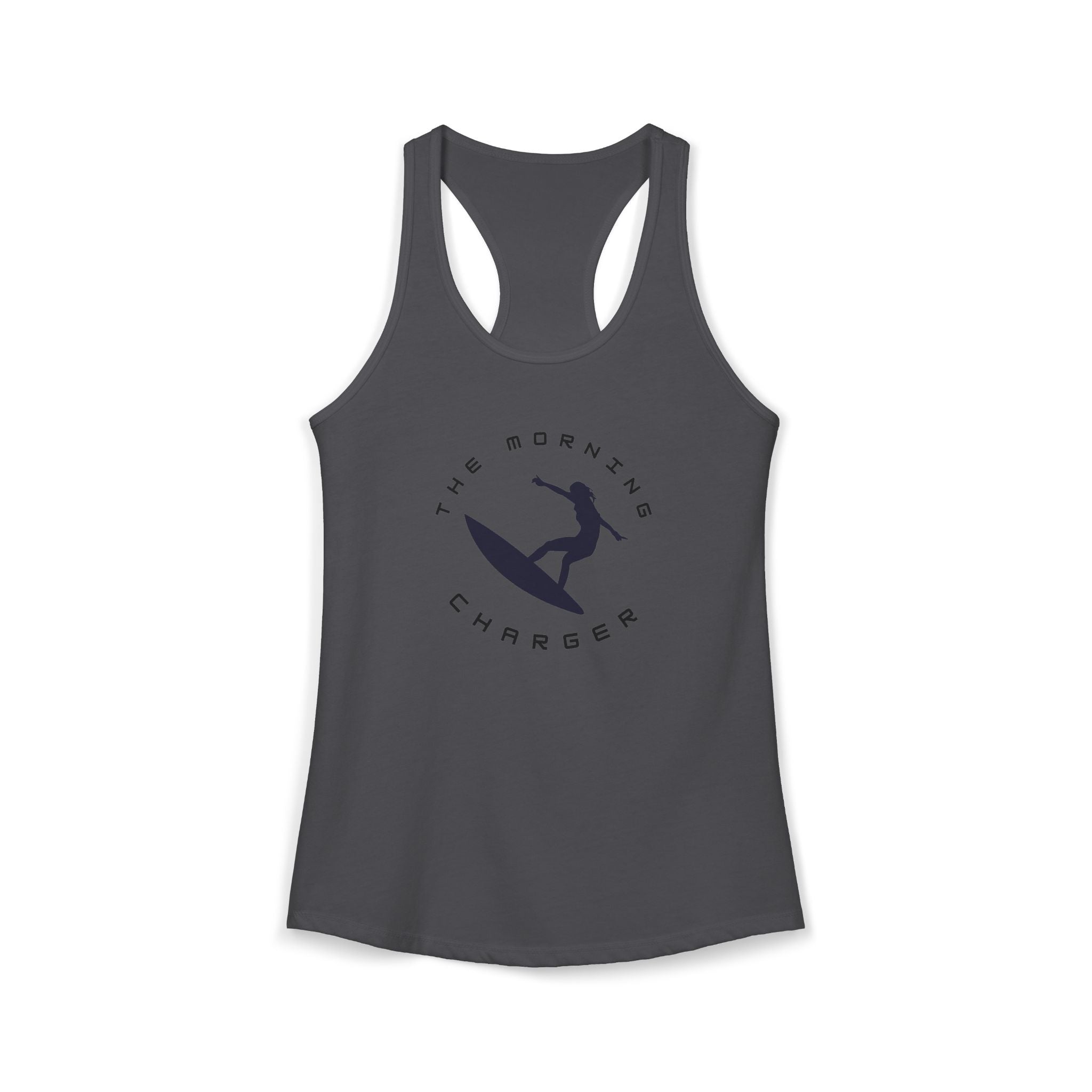 The Morning Charger Women's 2-Surfer vest