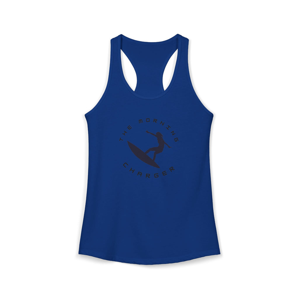 The Morning Charger Women's 2-Surfer vest