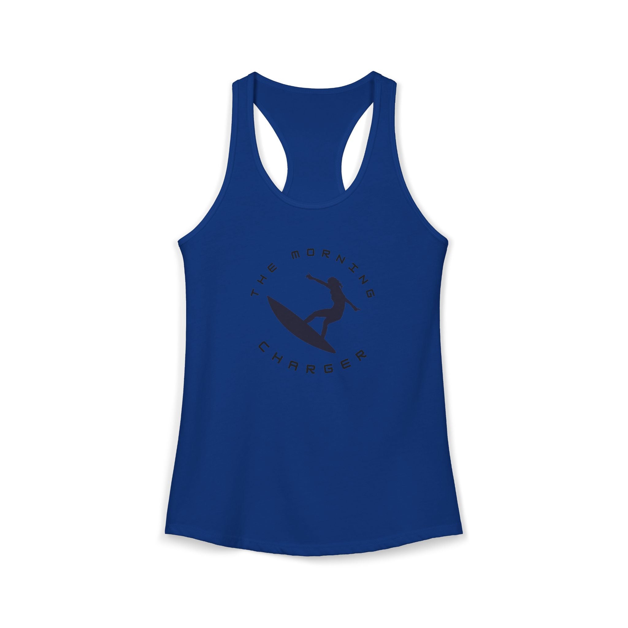 The Morning Charger Women's 2-Surfer vest