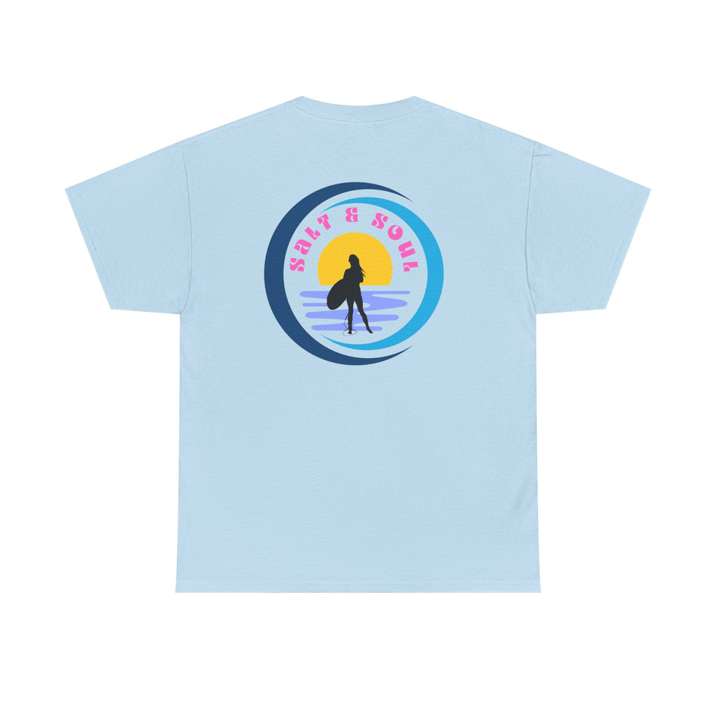 Women Salt & Soul T-Shirt